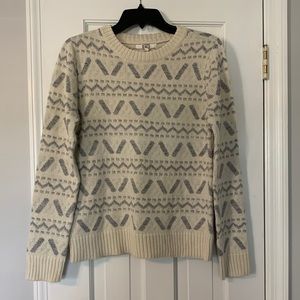 BB Dakota Celia Style Women’s Sweater Size Medium